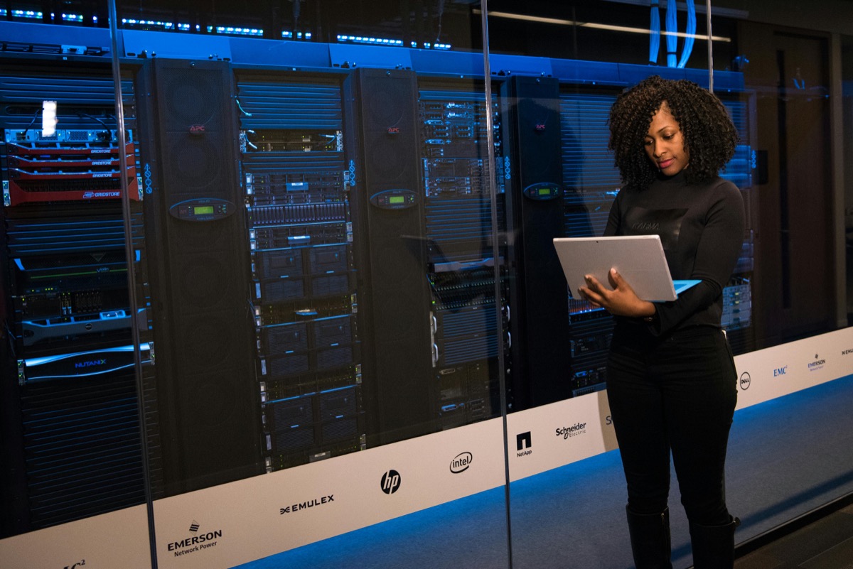 Cybersecurity Hero